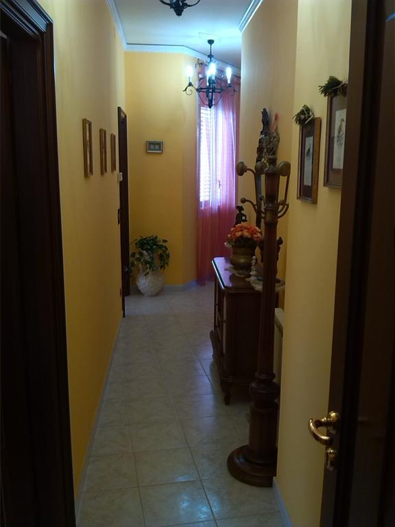 Happy House Wifi Free Bici Free Appartement Avola Buitenkant foto