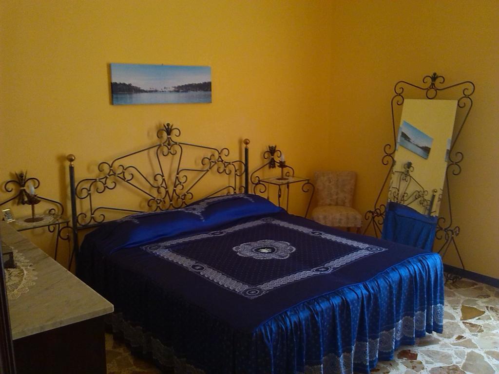 Happy House Wifi Free Bici Free Appartement Avola Buitenkant foto