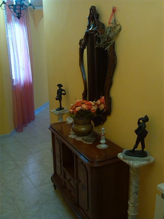 Happy House Wifi Free Bici Free Appartement Avola Buitenkant foto