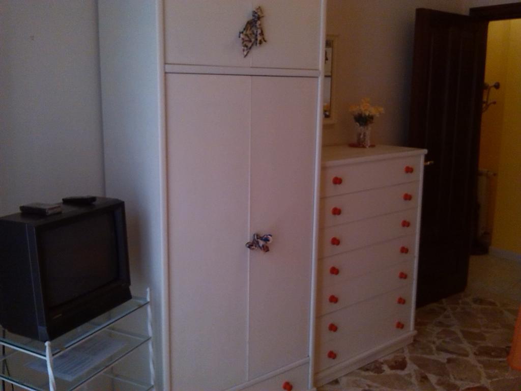 Happy House Wifi Free Bici Free Appartement Avola Buitenkant foto
